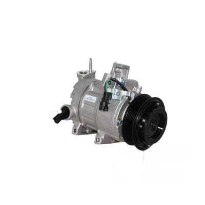 A/C Compressor Compatible With Ford Mustang Dark Horse Premium Coupe 5.0L V8 5038Cc 307Ci Mustang thumbnail 2