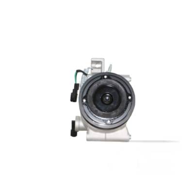 A/C Compressor Compatible With Ford Mustang Dark Horse Premium Coupe 5.0L V8 5038Cc 307Ci Mustang thumbnail 4