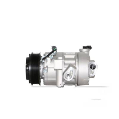 A/C Compressor Compatible With Ford Mustang Dark Horse Premium Coupe 5.0L V8 5038Cc 307Ci Mustang thumbnail 8