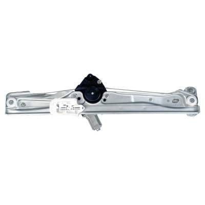 New Rear Right Power Window Motor And Regulator Compatible With Chevrolet Gmc Silverado 1500 Rst