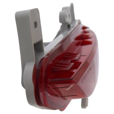 New Rear Right Reflector Compatible With Buick Envision Cxl Sport Utility Envision Premium Sport thumbnail 6