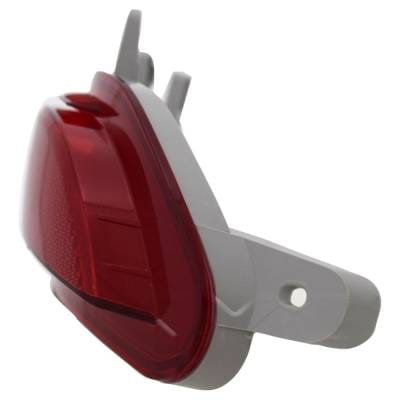 New Rear Right Reflector Compatible With Buick Envision Cxl Sport Utility Envision Premium Sport thumbnail 8
