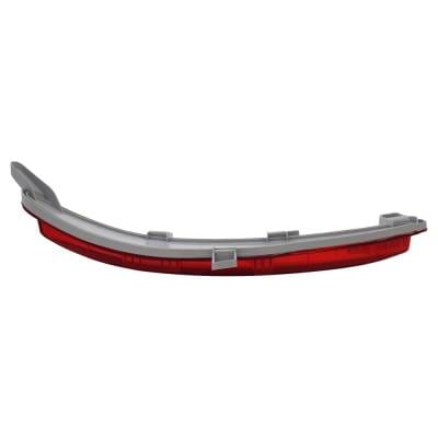 New Rear Right Reflector Compatible With Buick Envision Cxl Sport Utility Envision Premium Sport thumbnail 12