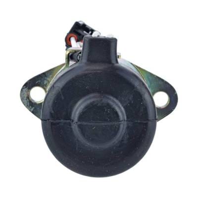 New Fuel Solenoid Compatible With Kubota M7040 Tractor V3300-Di-T Diesel 2007-2017 By Part Numbers thumbnail 4