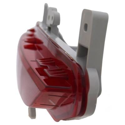 Rear Left Reflector Compatible With Buick Envision Premium Ii Sport Utility Envision Essence Sport thumbnail 6