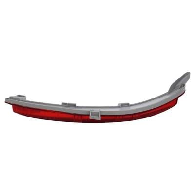 Rear Left Reflector Compatible With Buick Envision Premium Ii Sport Utility Envision Essence Sport thumbnail 12