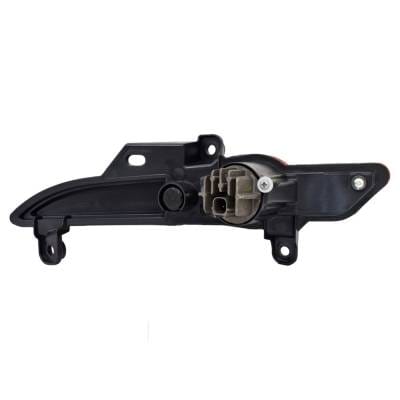 New Right Back Up Light Compatible With Toyota Prius Prime Xse Hatchback Prius Le Hatchback Prius thumbnail 4