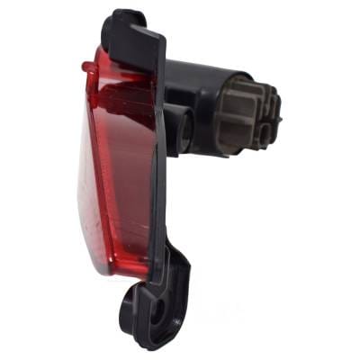 New Right Back Up Light Compatible With Toyota Prius Prime Xse Hatchback Prius Le Hatchback Prius thumbnail 8