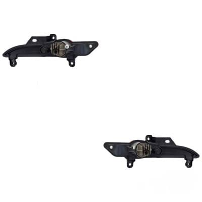 New Pair Of Back Up Lights Compatible With Toyota Prius Prime Xse Premium Hatchback Prius Premium thumbnail 4