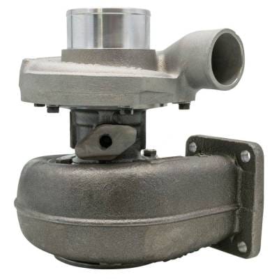 New OEM Turbocharger Compatible With John Deere 644K Wheel Loader 6068H 6.8L 2008-2012 By Part thumbnail 2