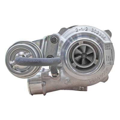 New OEM Replacement Turbocharger Compatible With 2013-2018 Bobcat T750 T770 T870 Track Loader By thumbnail 8