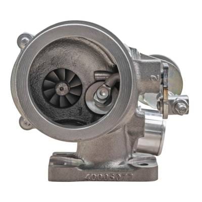 New OEM Replacement Turbocharger Compatible With 2013-2018 Kubota M7-131 Tractor By Part Numbers thumbnail 6