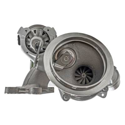 New OEM Replacement Turbocharger Compatible With Bmw 3 Series (F30/F31/F34/F35) 335I / 335I Gt thumbnail 6