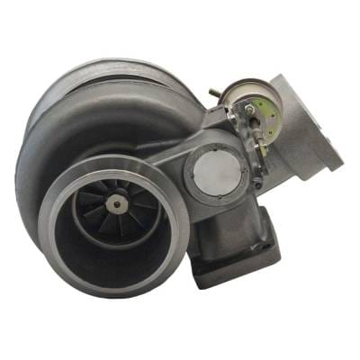 New OEM Replacement Turbocharger Compatible With 1994–2000 Caterpillar Truck/Industrial – 3406E thumbnail 8