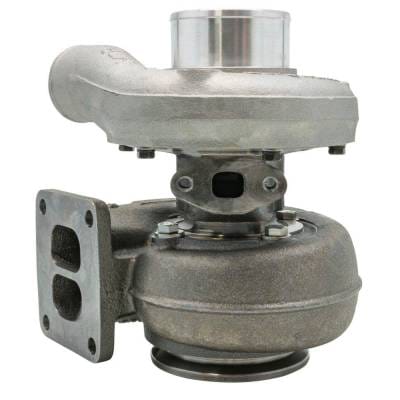 New OEM Turbocharger Compatible With John Deere 750J 6068H 6.8L 145-157 Hp 2005-2009 By Part Numbers thumbnail 4
