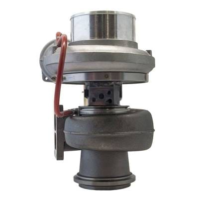 New OEM Replacement Turbocharger Compatible With 1994–2000 Caterpillar Truck/Industrial-3406E Engine thumbnail 4