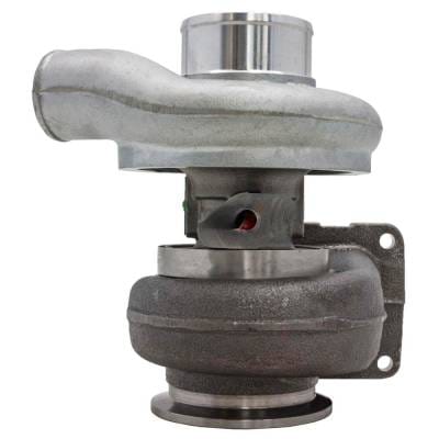 New OEM Replacement Turbocharger Compatible With John Deere 4045T Engines Generator Units Equipped thumbnail 2