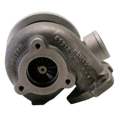 New OEM Replacement Turbocharger Compatible With Bobcat 331 & 334 Mini Excavators By Part Numbers thumbnail 8