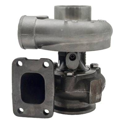 New OEM Replacement Turbocharger Compatible With John Deere 3029Hi530 & 3029Tf270 Industrial Engines thumbnail 2