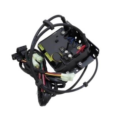 New Module Compatible With Polaris Hurricane 700Cc Freedom 700Cc Virage 700Cc Slh 700Cc Slt 700Cc Sl thumbnail 2