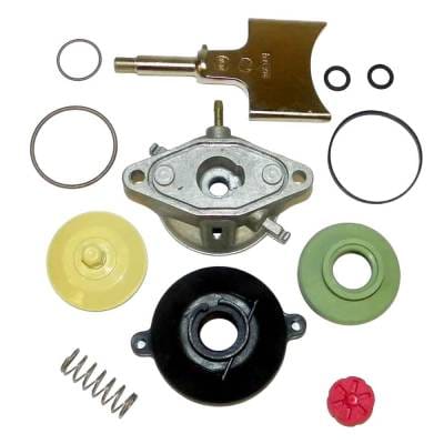 New Carburetor Power Valve Rebuild Kit Compatible With Sea-Doo Rx 951Cc Gsx Ltd 951Cc Gtx 951Cc Lrv thumbnail 2