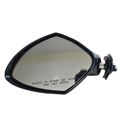 New Left Mirror Compatible With Yamaha Vx Sport 1100 Hp Vx Cruiser 1100 Hp Vx Deluxe 1100 Hp By thumbnail 2