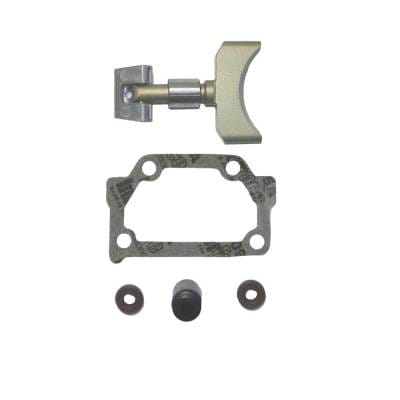 New Power Valve Rebuild Kit Compatible With Yamaha Wave Venture 1100 Hp Gp-R 800 Hp Gp-R 1200 Hp Xl thumbnail 2