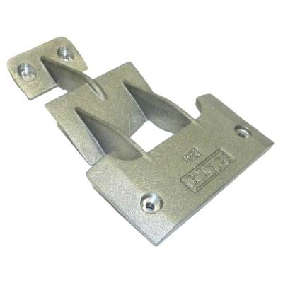 New Intake Grate Compatible With Yamaha Fx Ho 1100 Hp Fx 140 1000 Hp By Wsm-224 thumbnail 2