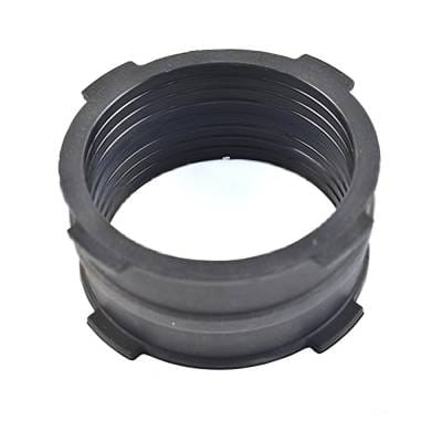 New Exhaust Coupler Compatible With Yamaha Vx Sport 1100 Hp Sr 210 1100 Hp Vx Deluxe 1100 Hp V1 1100 thumbnail 2