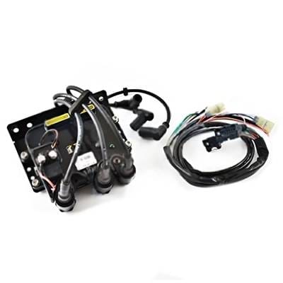 New Module Compatible With Yamaha Exciter 135 1200 Hp Ar 210 1200 Hp Lx 210 1200 Hp Ls 2000 1200 Hp thumbnail 2
