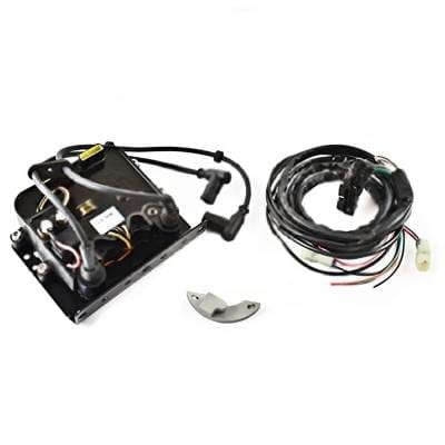 New Module Compatible With Yamaha Superjet 650 Hp Fx1 700 Hp Wave Blaster 700 Hp Wave Runner Lx 650 thumbnail 2