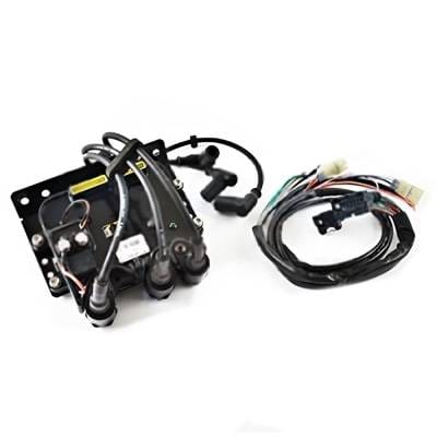 New Module Compatible With Yamaha Wave Venture 1100 Hp Wave Raider 1100 Hp Exciter 220 1100 Hp By thumbnail 2