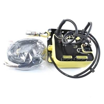 New Module Compatible With Sea-Doo Spx 800Cc Gtx Ltd 951Cc Rx 951Cc Rx X 951Cc Xp 951Cc Xp 800Cc By thumbnail 2