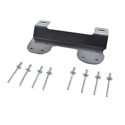 New Dual Bilge Pump Bracket Mount Compatible With Kawasaki Sx-R 800Cc Sxi Pro 750Cc By 011-708 thumbnail 2
