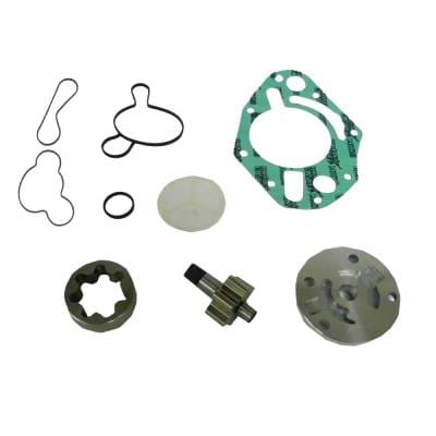 New Secondary Oil Pump Kit Compatible With Sea-Doo Rxt 260 1503Cc Gtx Ltd Is 260 1503Cc Gti P Se 155 thumbnail 2