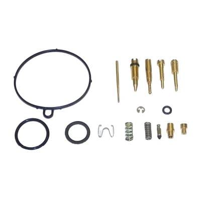 New Carburetor Kit Compatible With Honda Crf-F 70 Hp 2006-2009,2011-2013 By 016-727 thumbnail 2