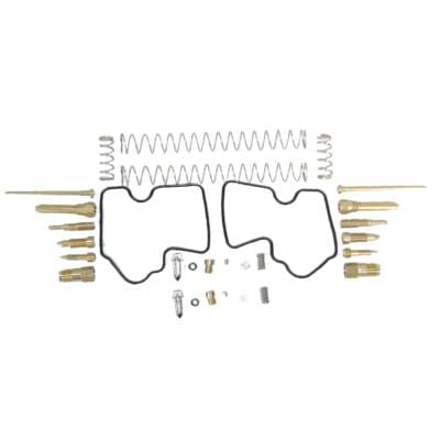 New Carburetor Kit Compatible With Kawasaki Brute Force 650Cc Prairie 4X4 700Cc Prairie 4X4 thumbnail 2