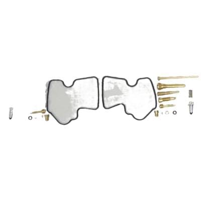 New Carburetor Kit Compatible With Kawasaki Kfx 700Cc By 016-116 thumbnail 2