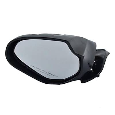 New Left Mirror Compatible With Yamaha Vx Deluxe 1100 Hp Vx Cruiser 1100 Hp V1 1100 Hp Vxs 1800 Hp thumbnail 2