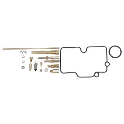 New Carburetor Kit Compatible With Yamaha Yfz 450 Hp By 016-320 thumbnail 2