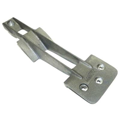 New Intake Grate Compatible With Sea-Doo Gti P Se 155 1503Cc Gti Se 155 1503Cc Gti P Ltd 155 1503Cc thumbnail 2