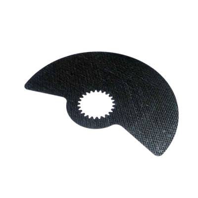 New Carbon Fiber Rotary Valve Compatible With Sea-Doo Gti 720Cc By 006-Rv147 thumbnail 2