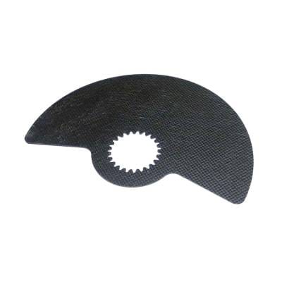 New Carbon Fiber Rotary Valve Compatible With Sea-Doo Gti 720Cc By 006-Rv152 thumbnail 2