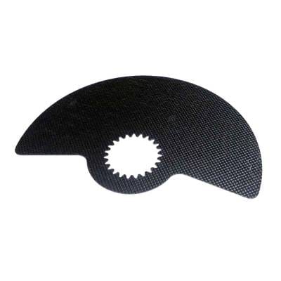 New Carbon Fiber Rotary Valve Compatible With Sea-Doo Gti 720Cc By 006-Rv155 thumbnail 2