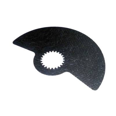 New Carbon Fiber Rotary Valve Compatible With Sea-Doo Gti 720Cc By 006-Rv163 thumbnail 2