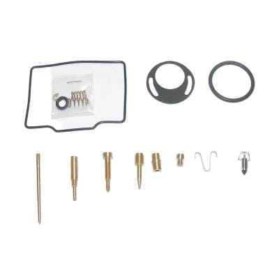 New Carburetor Kit Compatible With Honda Xr 80 Hp By 016-717 thumbnail 2