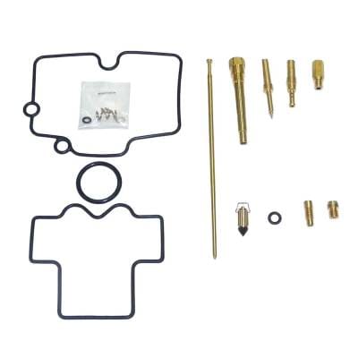 New Carburetor Kit Compatible With Honda Crf-X 450 Hp By 016-725 thumbnail 2