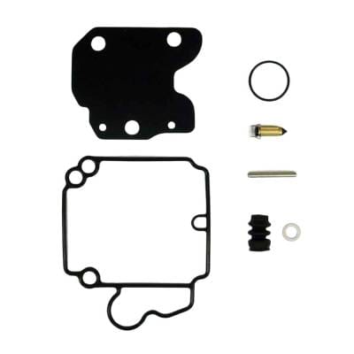 New Carburetor Kit Compatible With Mariner Mercury 4 Cyl 4 Stroke 40 Hp 2 Cyl 4 Stroke 25 Hp 3 Cyl 4 thumbnail 2