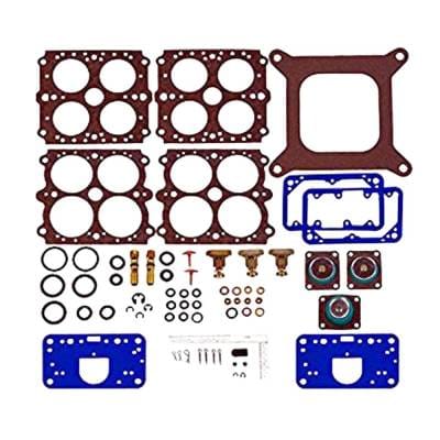 New Carburetor Kit Compatible With Mercruiser Omc I/O By 13220 600-237 S18-7751 thumbnail 2