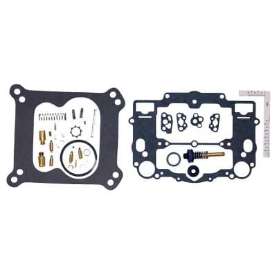 New Carburetor Kit Compatible With Mercruiser Alpha 350 Hp Bravo 262 Hp Alpha 262 Hp Alpha 305 Hp thumbnail 2